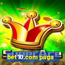 bet10.com paga